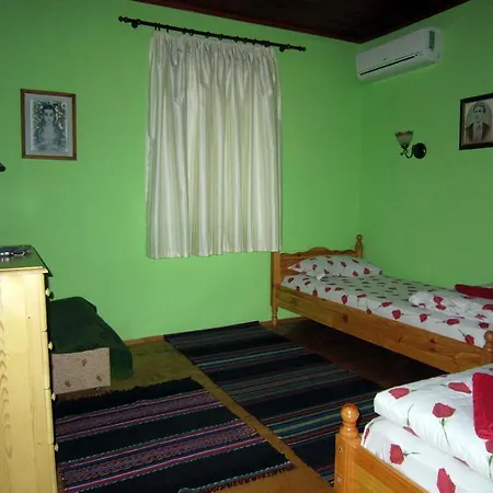 빌라 Stefi 샤블라